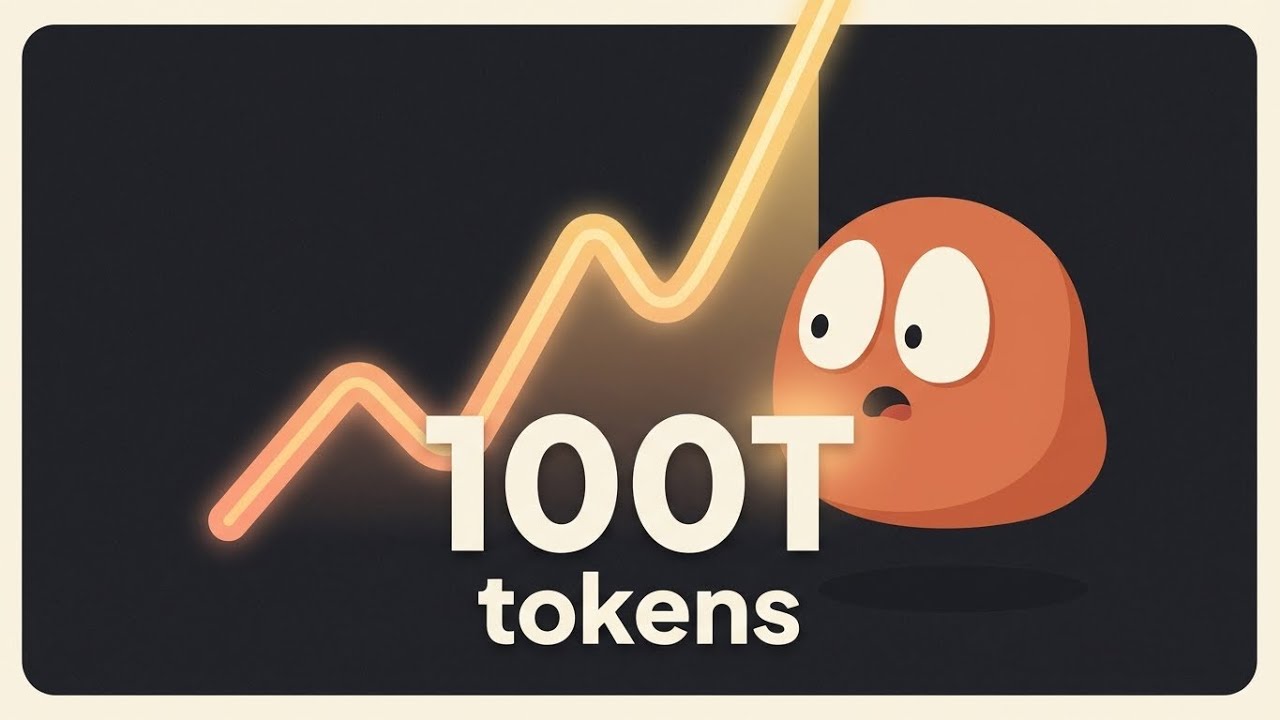 How People Actually Use AI (100 Trillion Token Study)