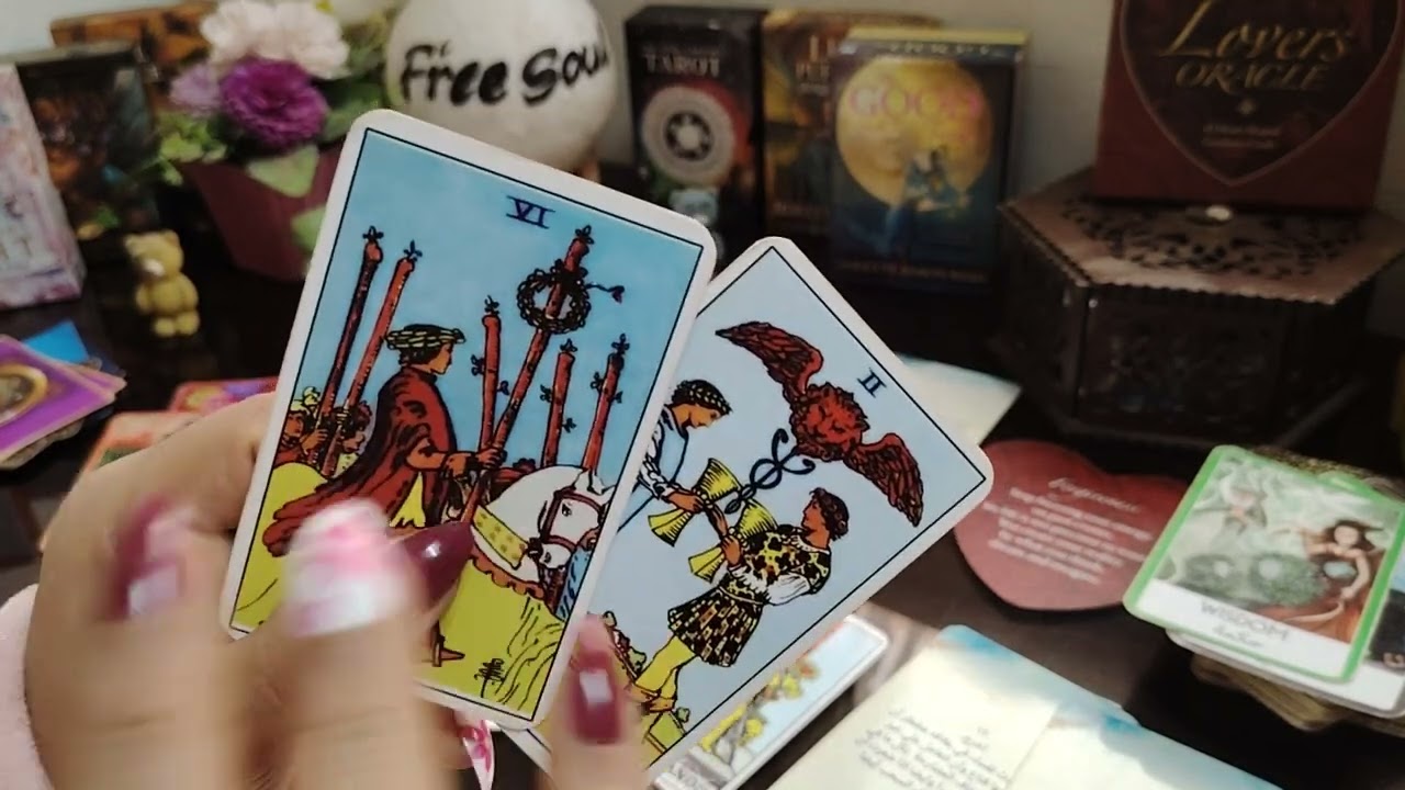 #ضع_شخص_بنيتك #تحليل بعلاقتك  معه والدرس من العلاقه ونصائح للتعامل َمصير العلاقه وهل تستحق ان تكمل