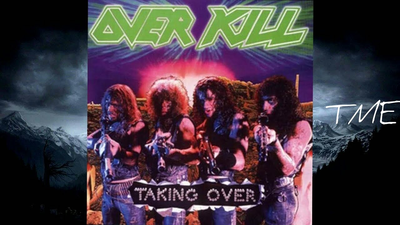 01-Deny the Cross-Overkill-HQ-320K.