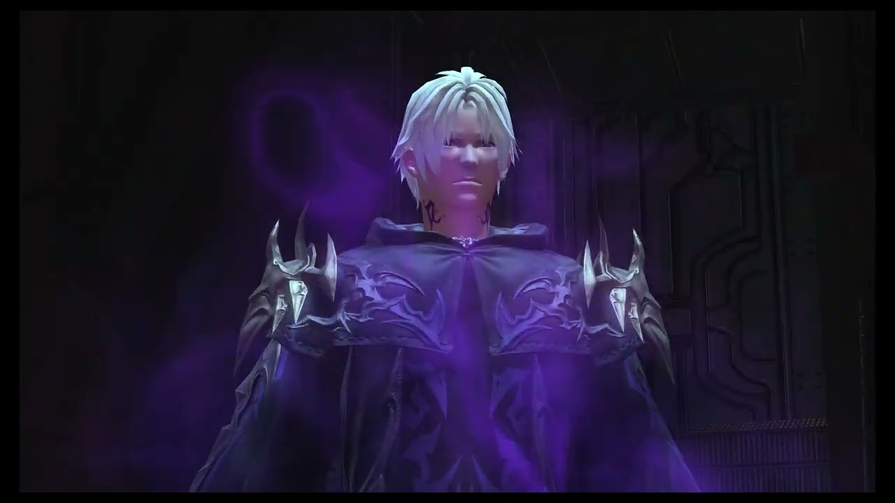 FINAL FANTASY XIV 究極武器破壞作戰
