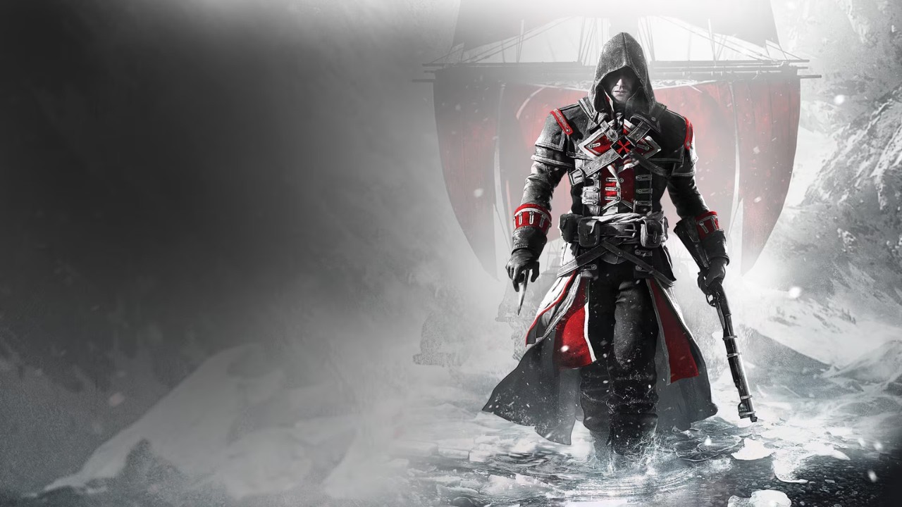 🔴Assassin's Creed Rogue - CARNAVAL DE TEMPLARIO! [PC | PTBR ] 🔴