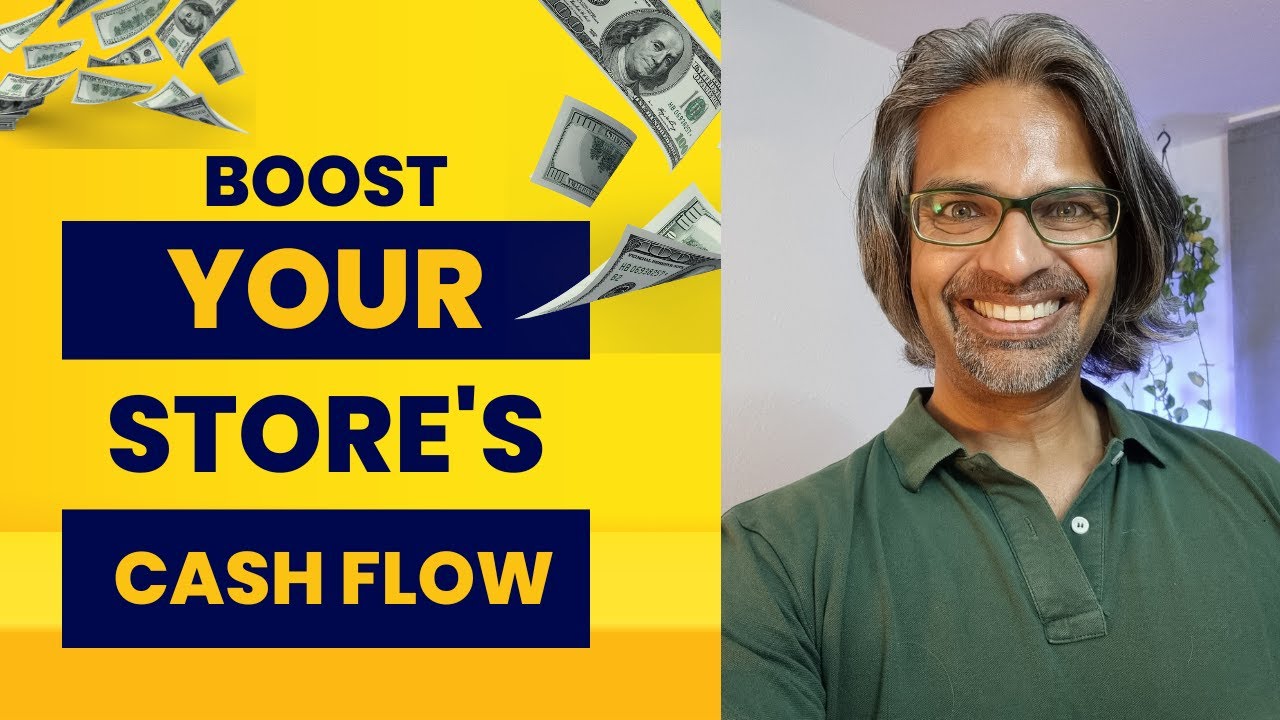 Boost Your Store's Cash Flow: 10 Essential Strategies for Brick & Mortar Success