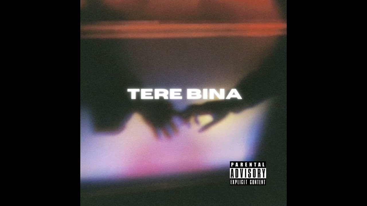 (FREE) POP X Guitar Melody Type Beat - "TERE BINA" | Smooth Guitar Instrumental