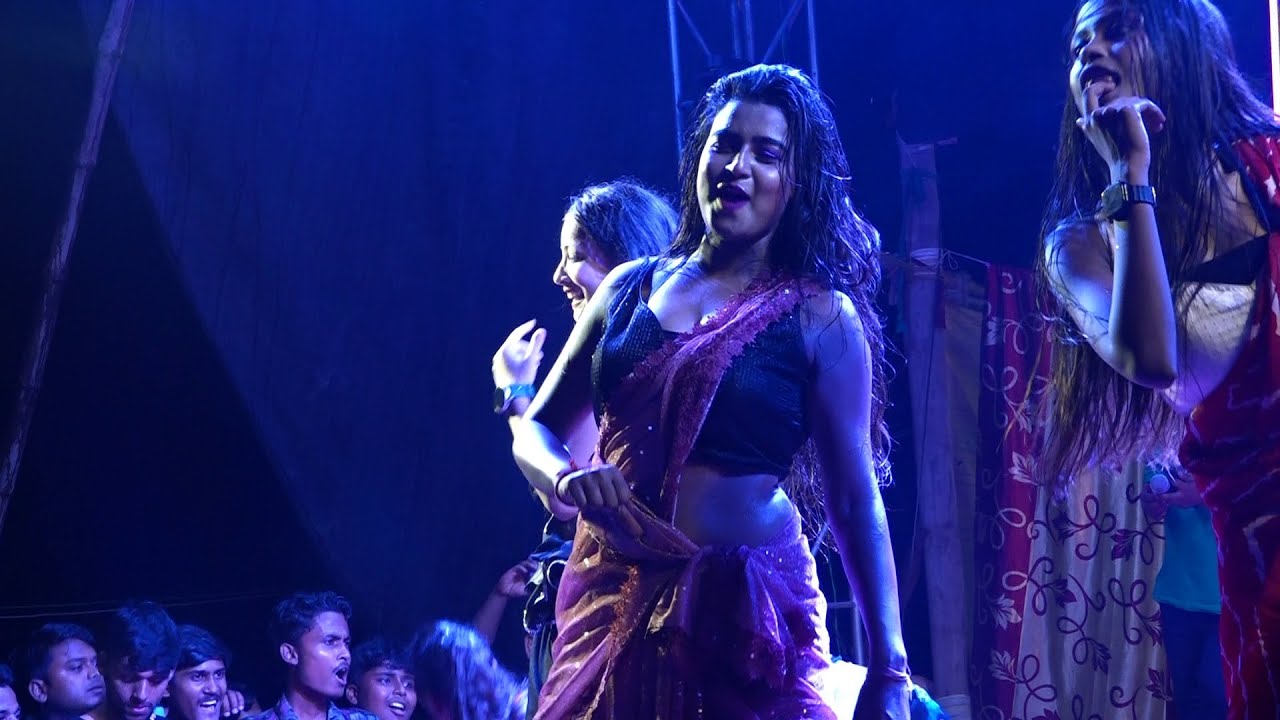 Maarela Kachaakach | Basanti Music Studio | Arup Dance Academy | #dance #viral #viraldance
