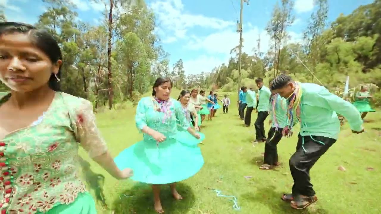 Pandilla Flor de Retamas    I    flor de Retamitay   I  Carnavales 2024   I  LUMA STUDIOS