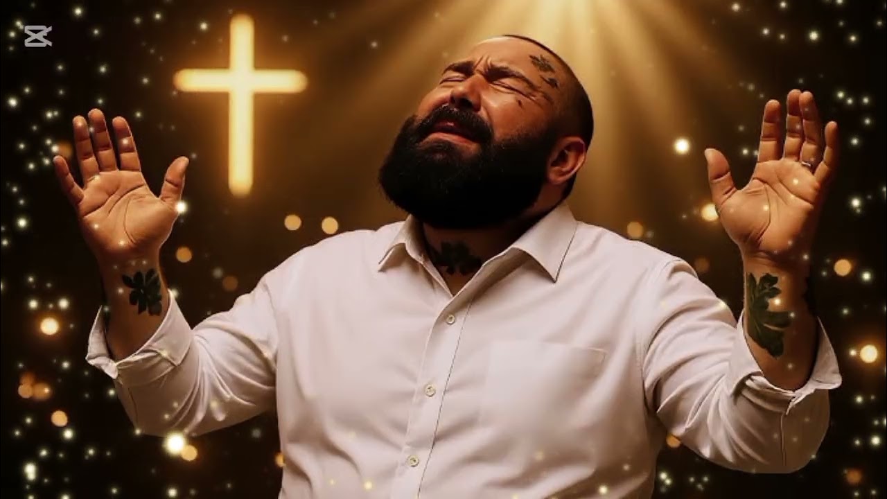 Hallelujah Anyway 😱 AI 2026 – Powerful Gospel Experience