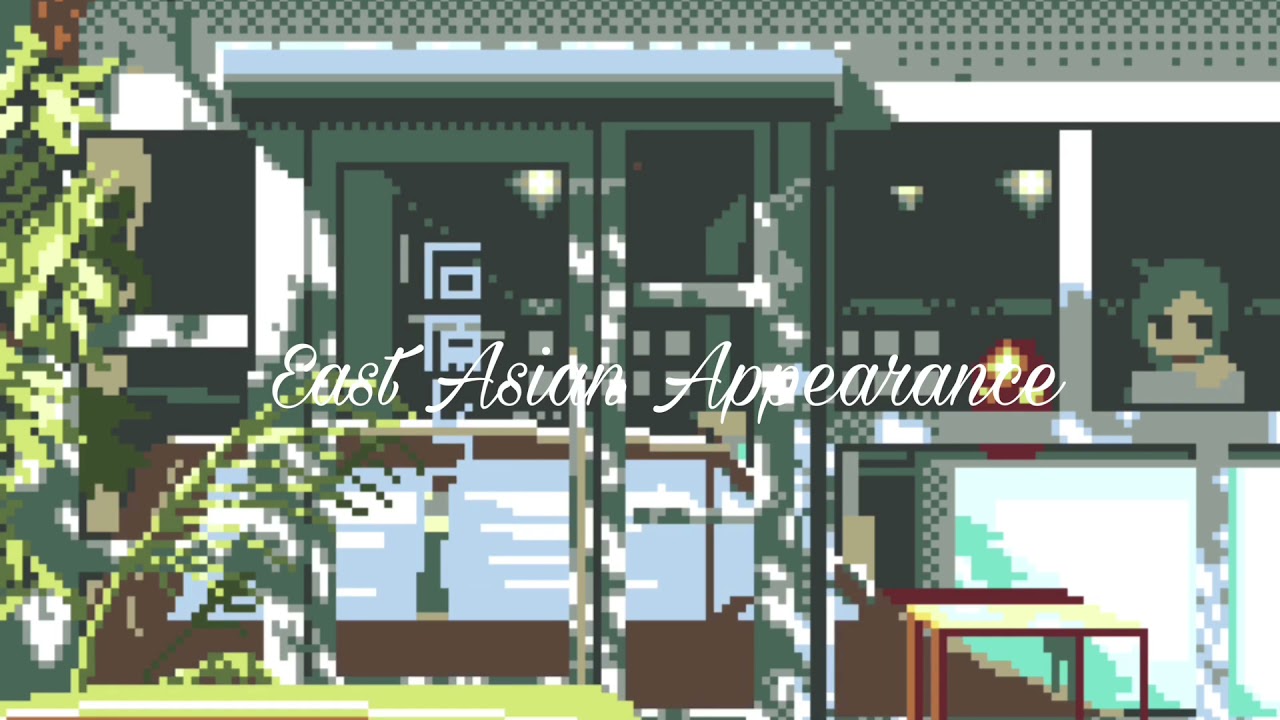 【﻿Ｅａｓｔ　Ａｓｉａｎ　Ａｐｐｅａｒａｎｃｅ　Ｓｕｂｌｉｍｉｎａｌ】
