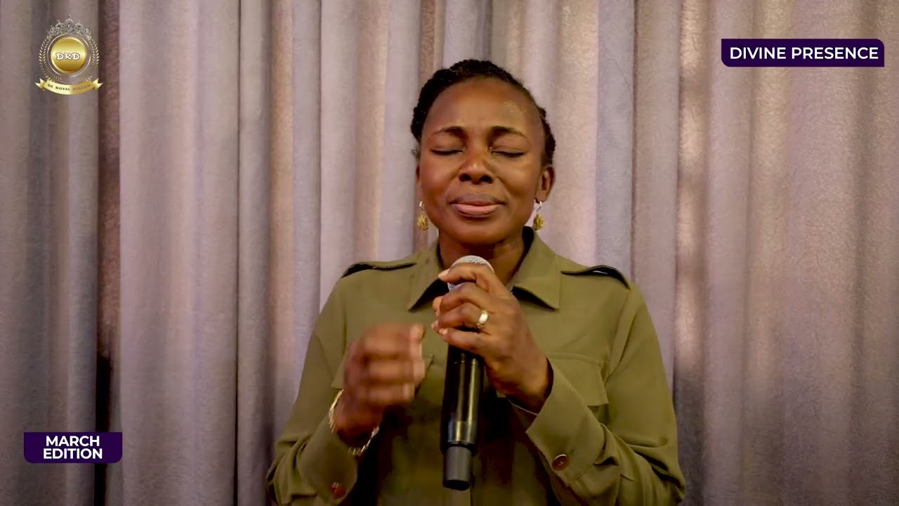 Live Worship - Day 4