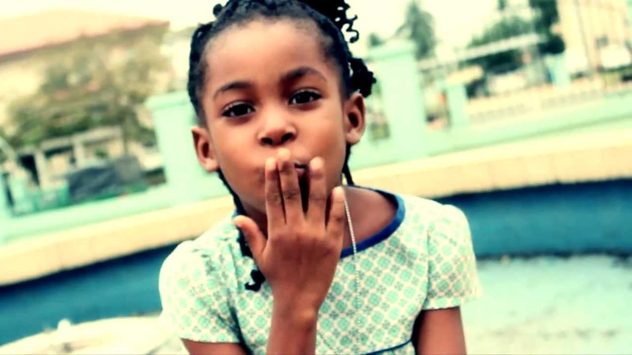 CLAN ROJO FEAT NEGRO BEY & OTAMP: WE ARE THE ONE