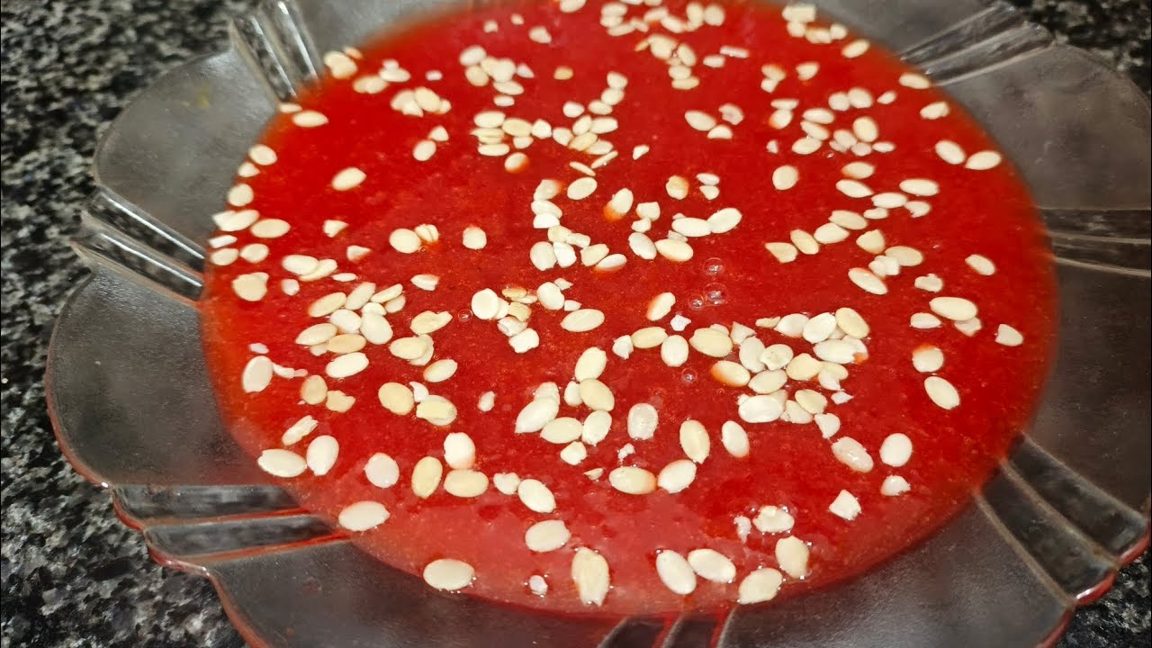 Ramzan Special chutney one cup khubani ke sath 1 kg chatni banaen