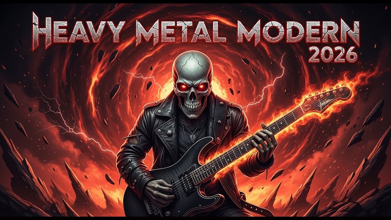 Dark Symphony of Steel and Fire 2026 