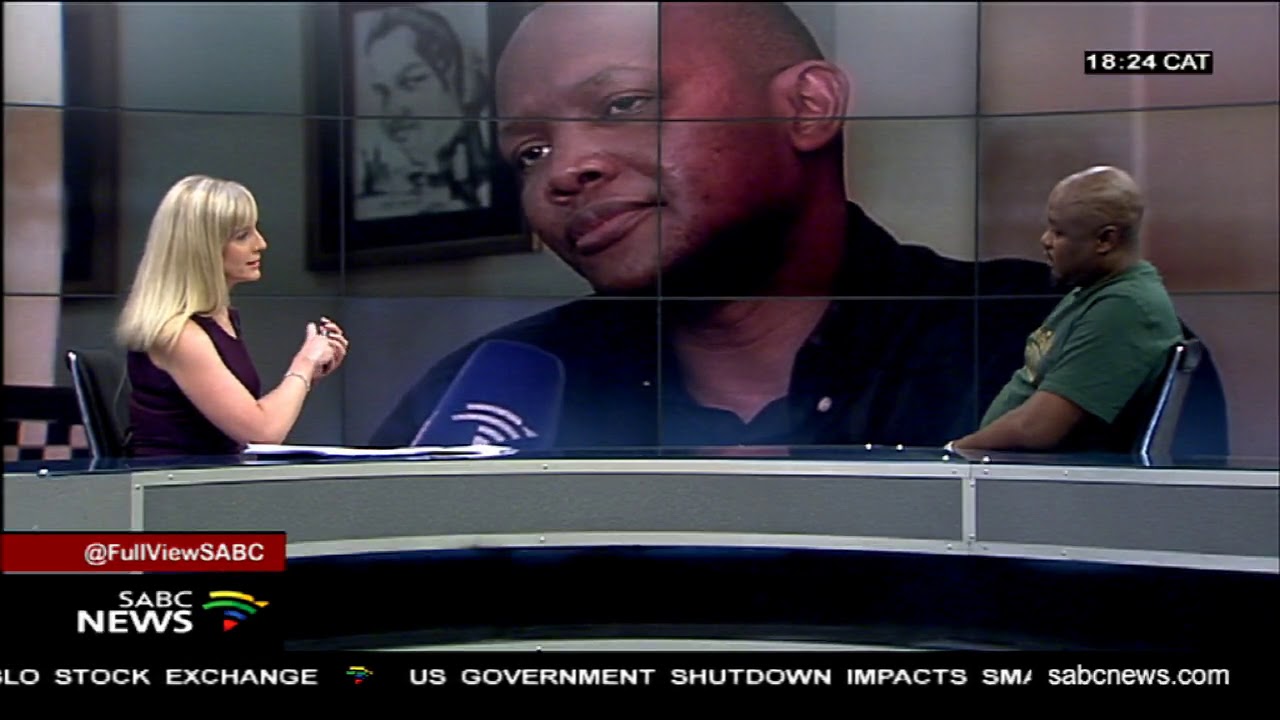 Please Call Me Movement's threats to shut down Vodacom: Modise Setoaba