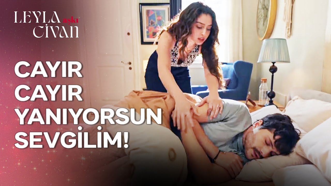 Civan'ın durumu giderek kötüleşiyor 😥