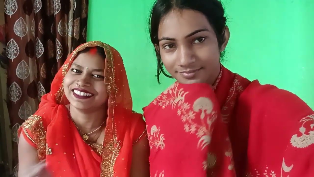 देवर देवरानी जी का ब्लॉग वीडियो बहुत ही अच्छा