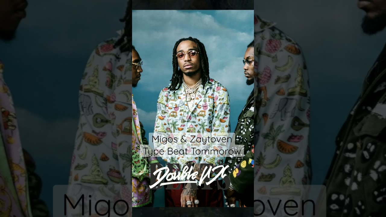 [FREE] Migos & Zaytoven Type Beat - 