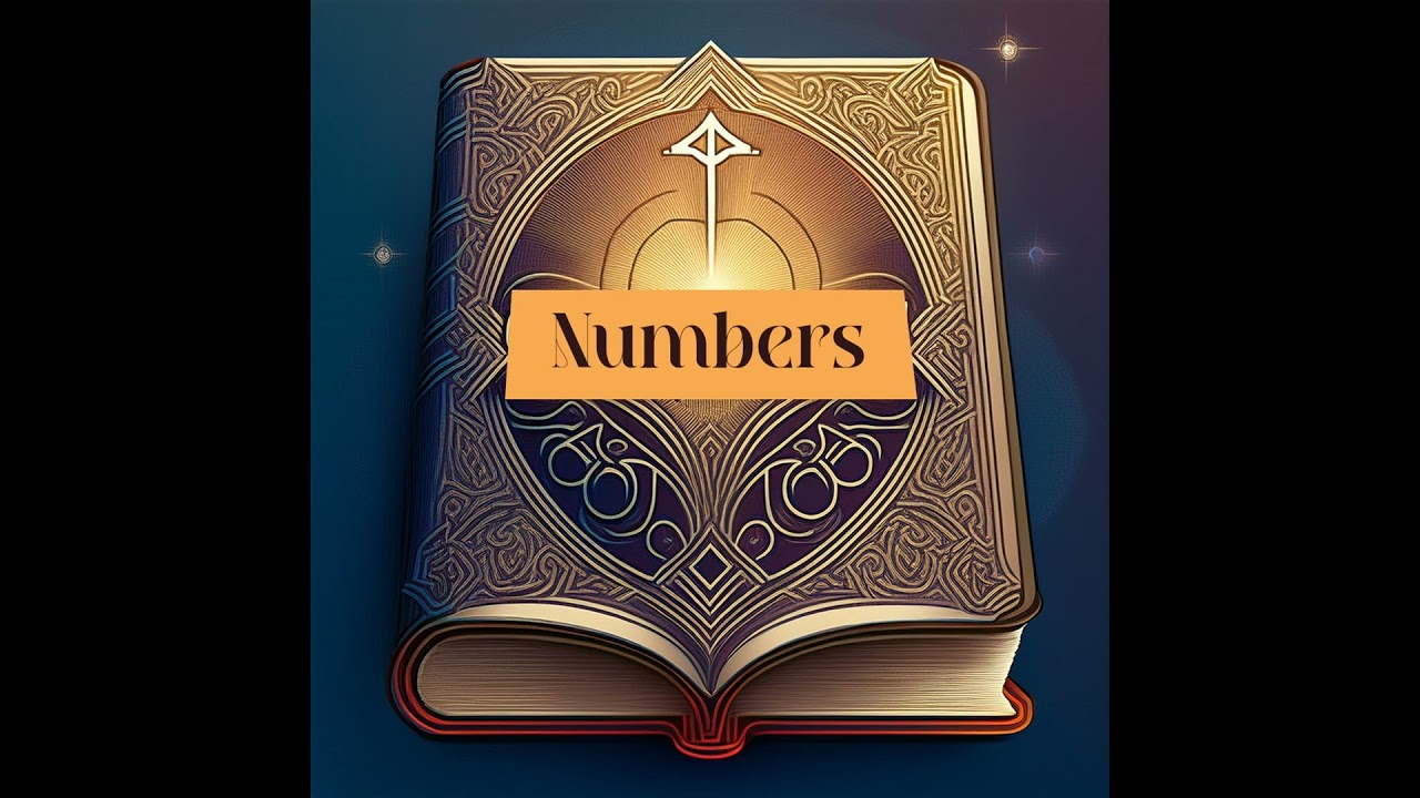 Numbers 11 — Gratitude, Leadership, and God’s Provision in the Wilderness