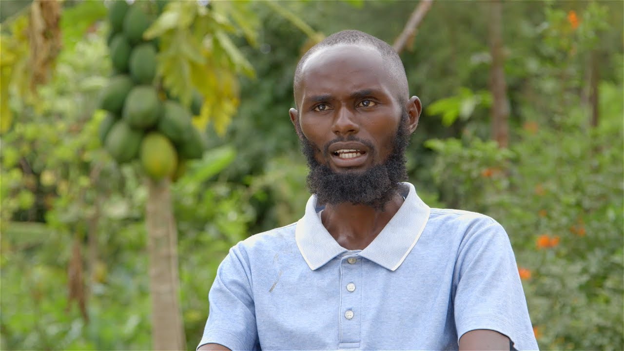 Shamba Shape Up Series 14 – Episode 22: Sheep & Goats, Solar Pump, Chillies and Milk (Swahili)