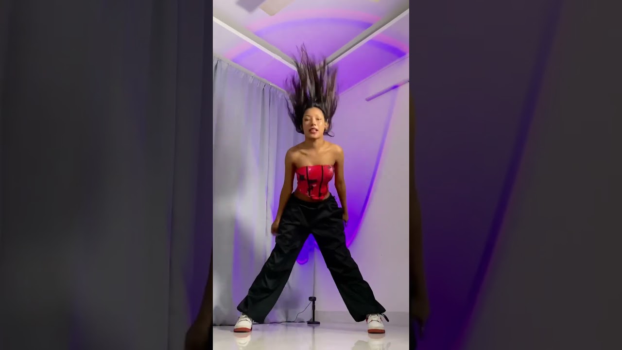 Ariana Grande `Fantasize&rsquo; | Dance Cover by Kris #arianagrande #fantasize