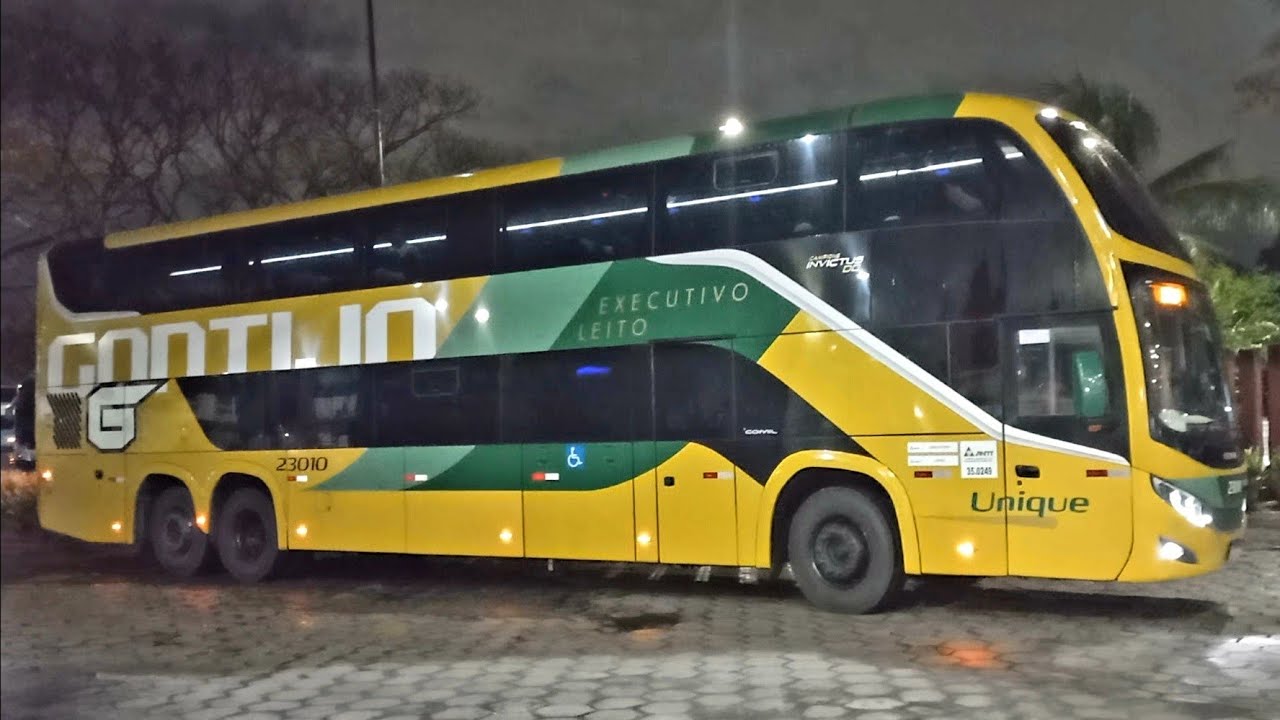 RODOVIÁRIA DE VITÓRIA | MOVIMENTAÇÃO DE ÔNIBUS | GONTIJO, NOVA ITAPEMIRIM, UNIÃO, ÁGUIA BRANCA