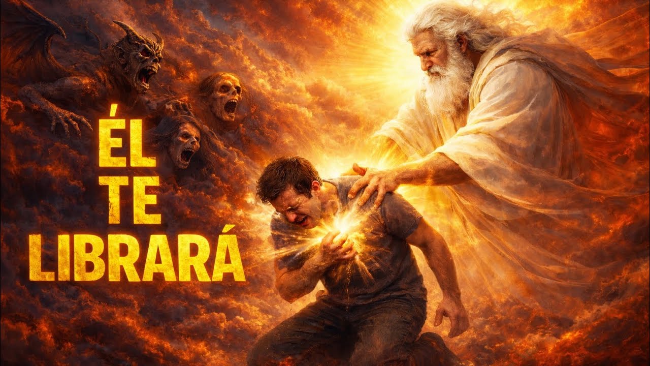Dios terminará con tus adicciones , él te sanará   | Mensaje De Dios hoy 