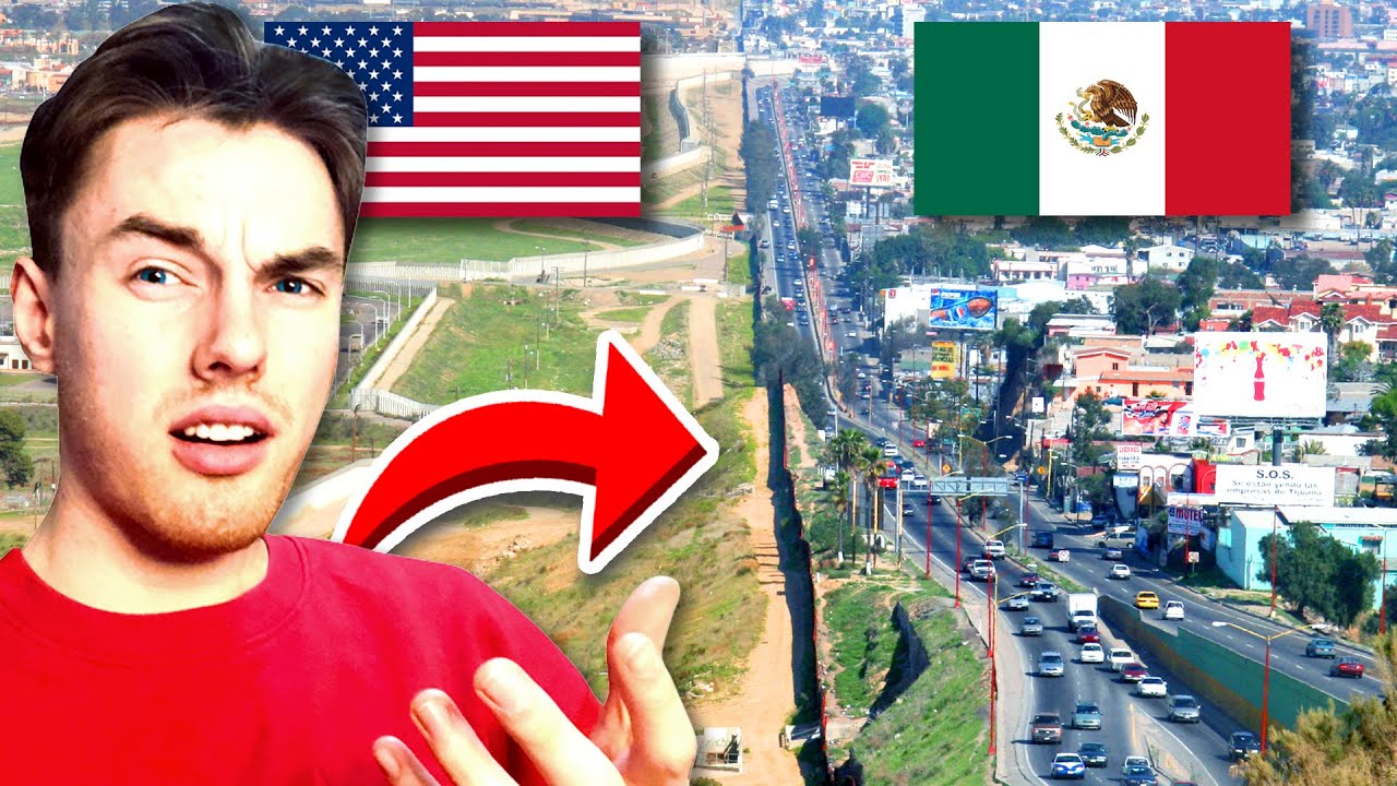 The Geoguessr Map That ONLY Includes Borders