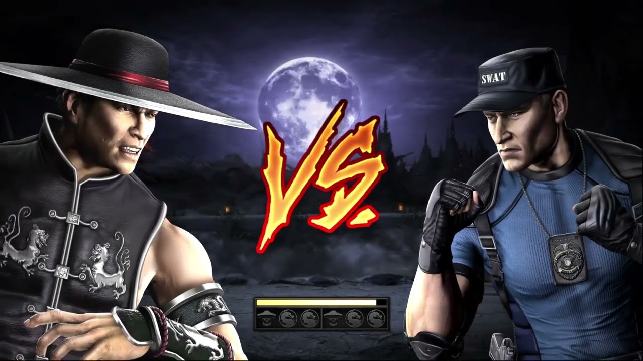 Xx-TREMOR-xX-(ITA) vs i740owod online vs normal player