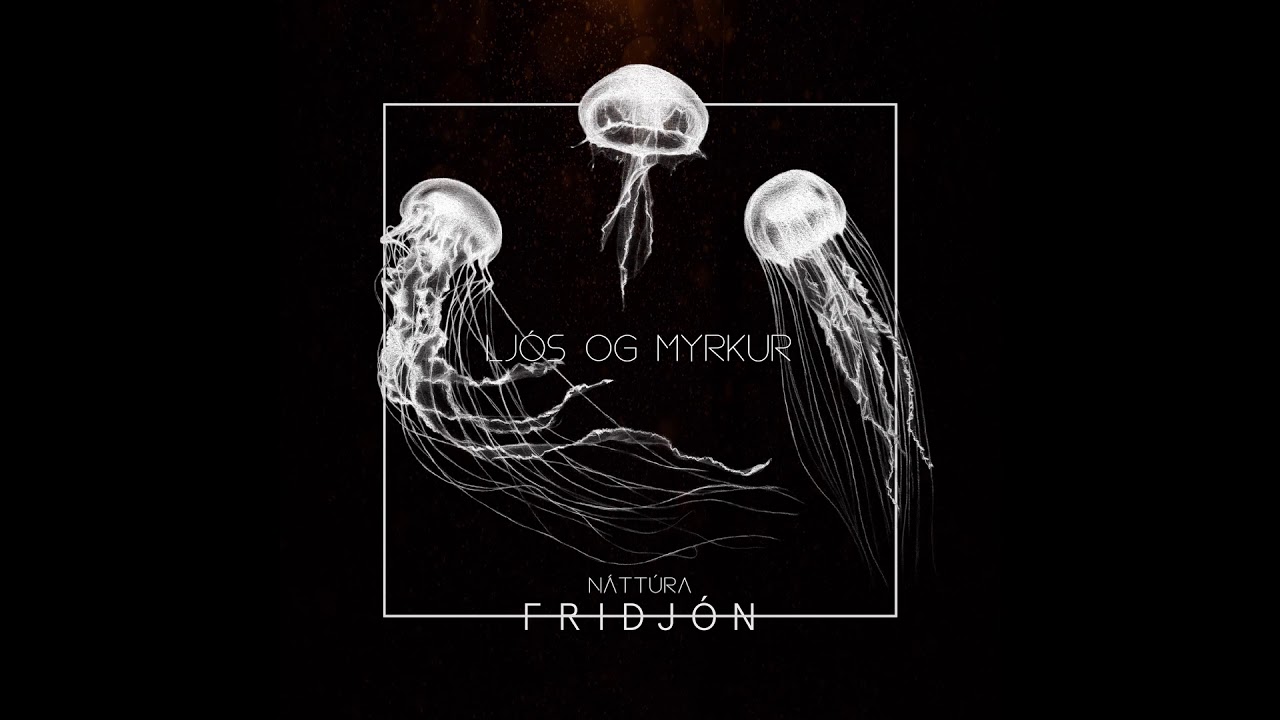 Fridjon - Nattura (náttúra)