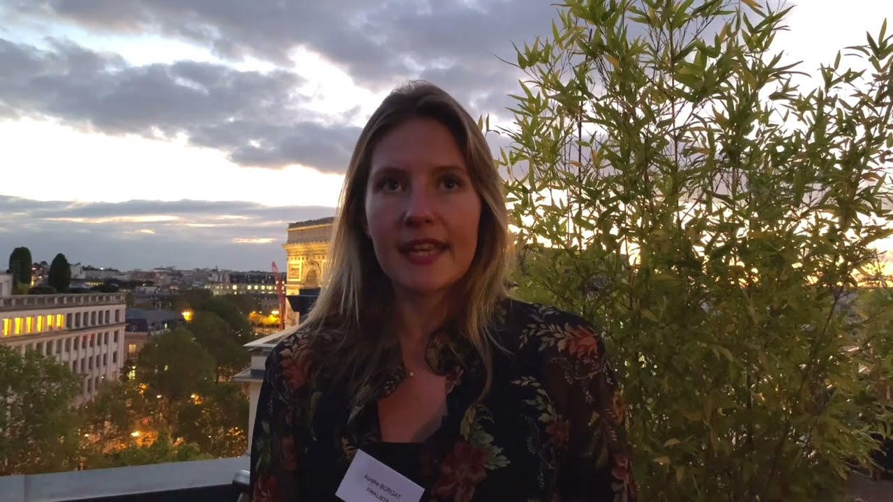 Rencontrez les 2 lauréates du Prix Juridique & Fiscal Allen & Overy / HEC Paris 2021