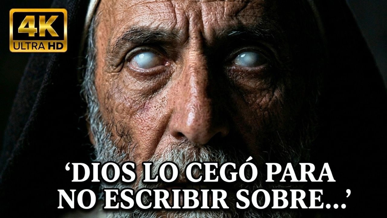 ¿POR QUÉ DIOS PROHIBIÓ A JOÃO ESCRIBIR LO QUE DIJERON LOS 7 TRUENOS?