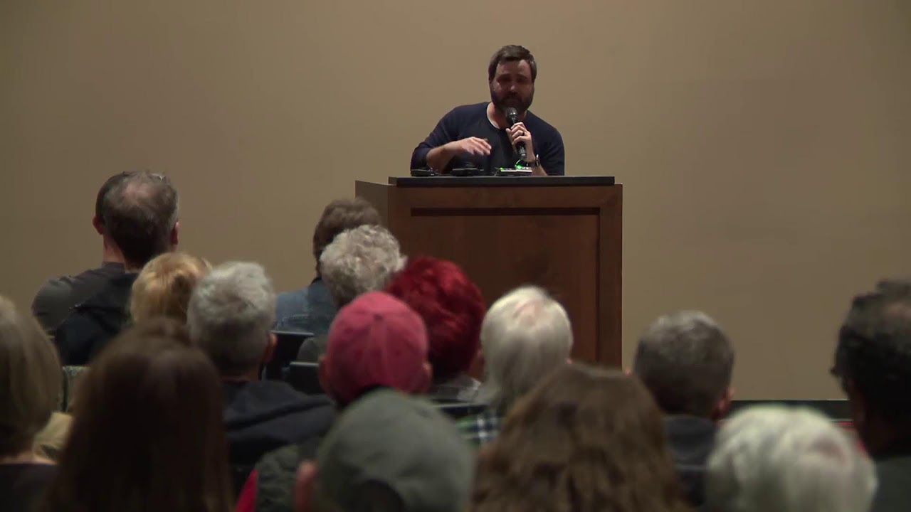 Broken Arrow Mosque Opposition Meeting