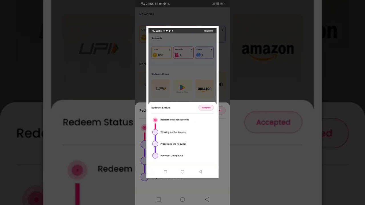 Poll pe app##