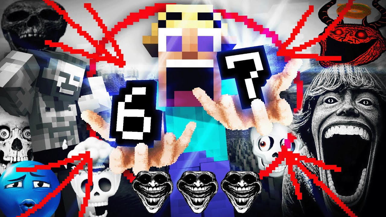 TUFFCRAFT 💀