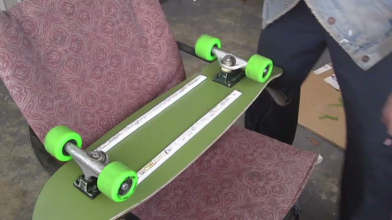 Just Green