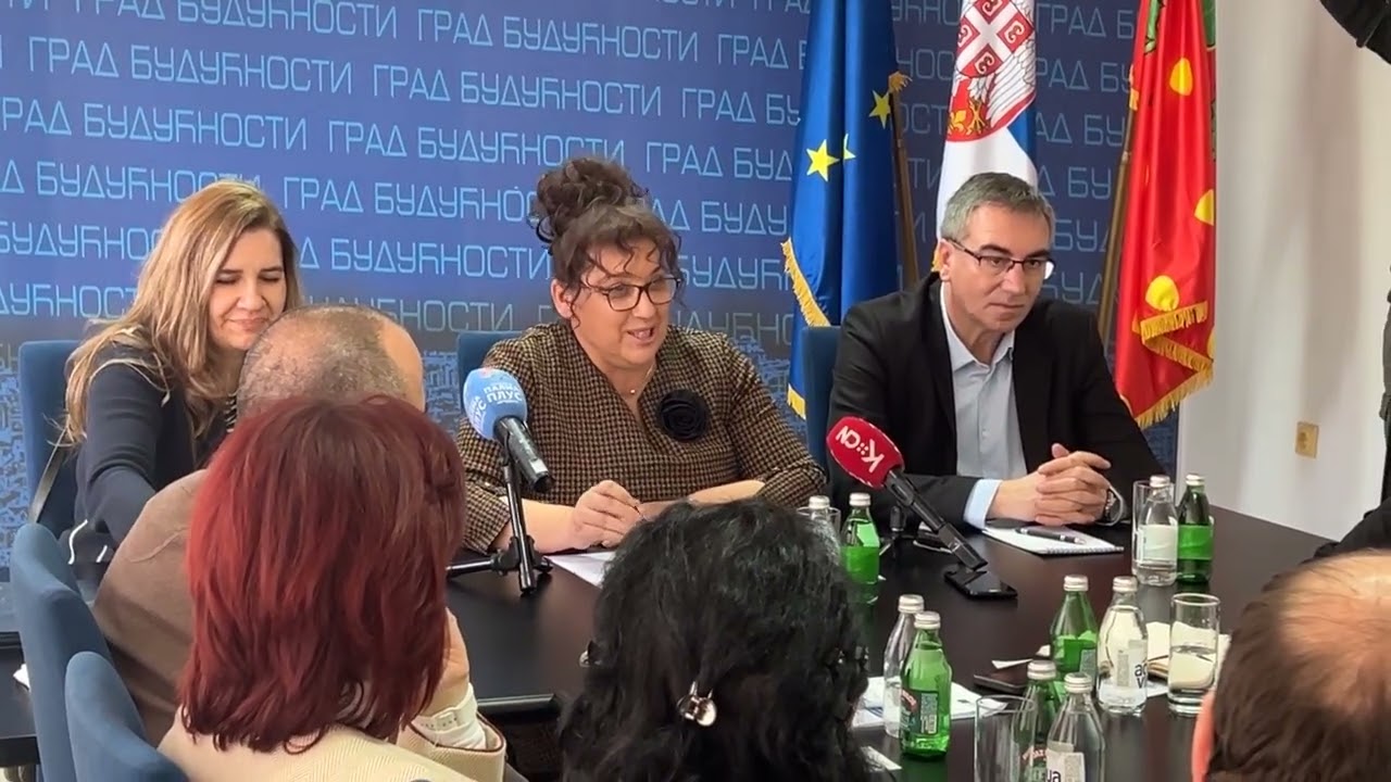 Sastanak i potpisivanje ugovora EU Integra sa predstavnicima Regionalne agencije za ekonomski razvoj