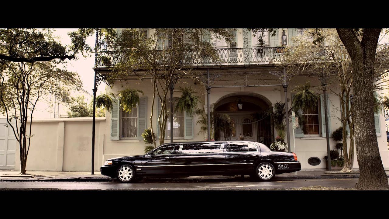 Selfless - Trailer