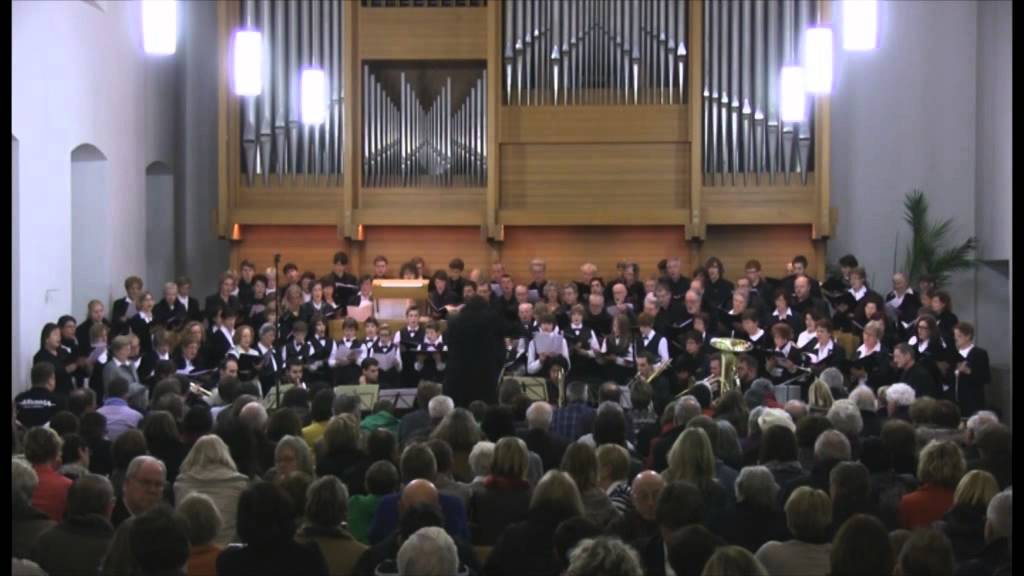 Agnus Dei aus der Missa brevis (Jacob de Haan)
