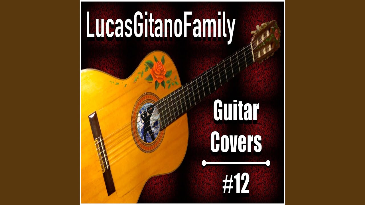 Ne T'en Va Pas (Gipsy Del Mundo)