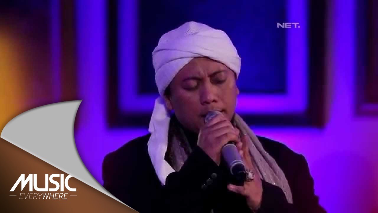 Opick (Feat Wulan) - Alhamdulillah (Live at Music Everywhere) *