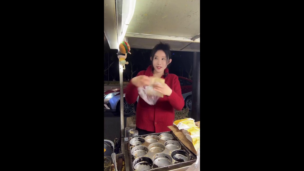 🔴 LIVE:The Diligent Seven Sisters of China