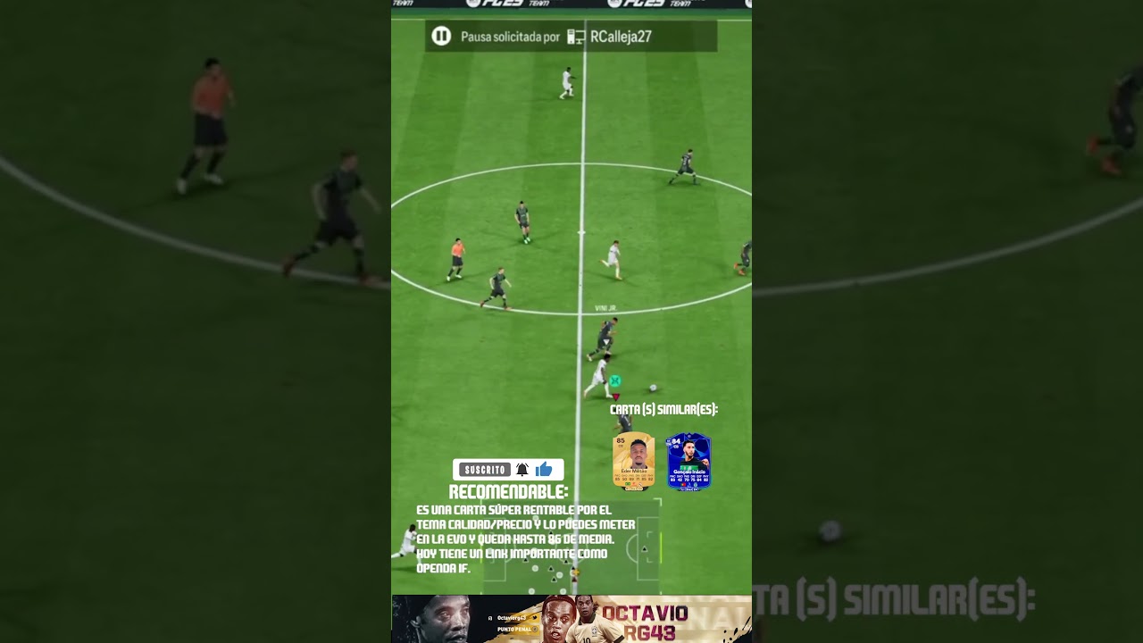 BUENO, BONITO Y BARATO. REVIEW DE CASTELLO LUKEBA 85 TRAILBLAZERS SBC EN ESPAÑOL EN EAFC25UT