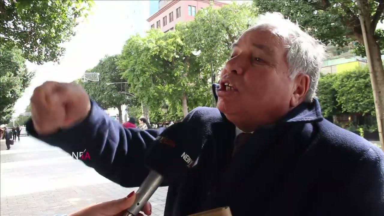 مدير عام نزل الباهي : النزل محاصر بالمياه منذ اسبوعين .. 50 عائلة في البطالة وديوان التطهير غائب😲​