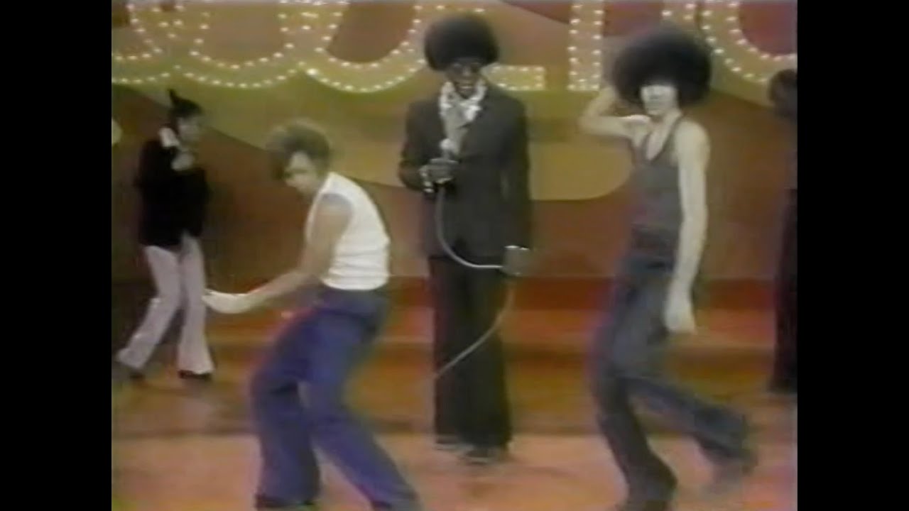 Soul Train, 1972-73 (Partial)