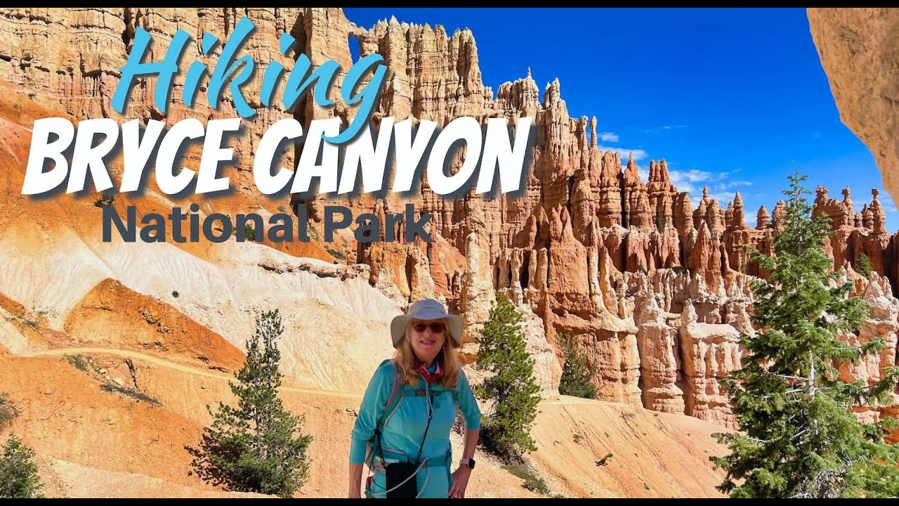 BRYCE CANYON National Park | 7 EPIC HIKES | Viewpoints + Rare ANNULAR ECLIPSE