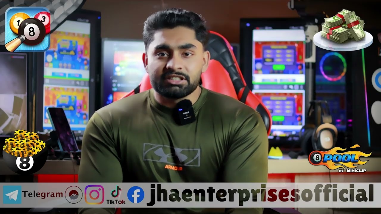Cheapest 8 Ball Pool Coins in Pakistan! Coins, Cash, Pool Pass & Rings – Trusted Seller