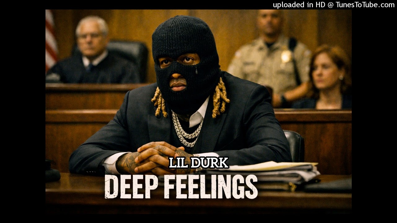 Lil Durk - Deep Feelings (Music Album)