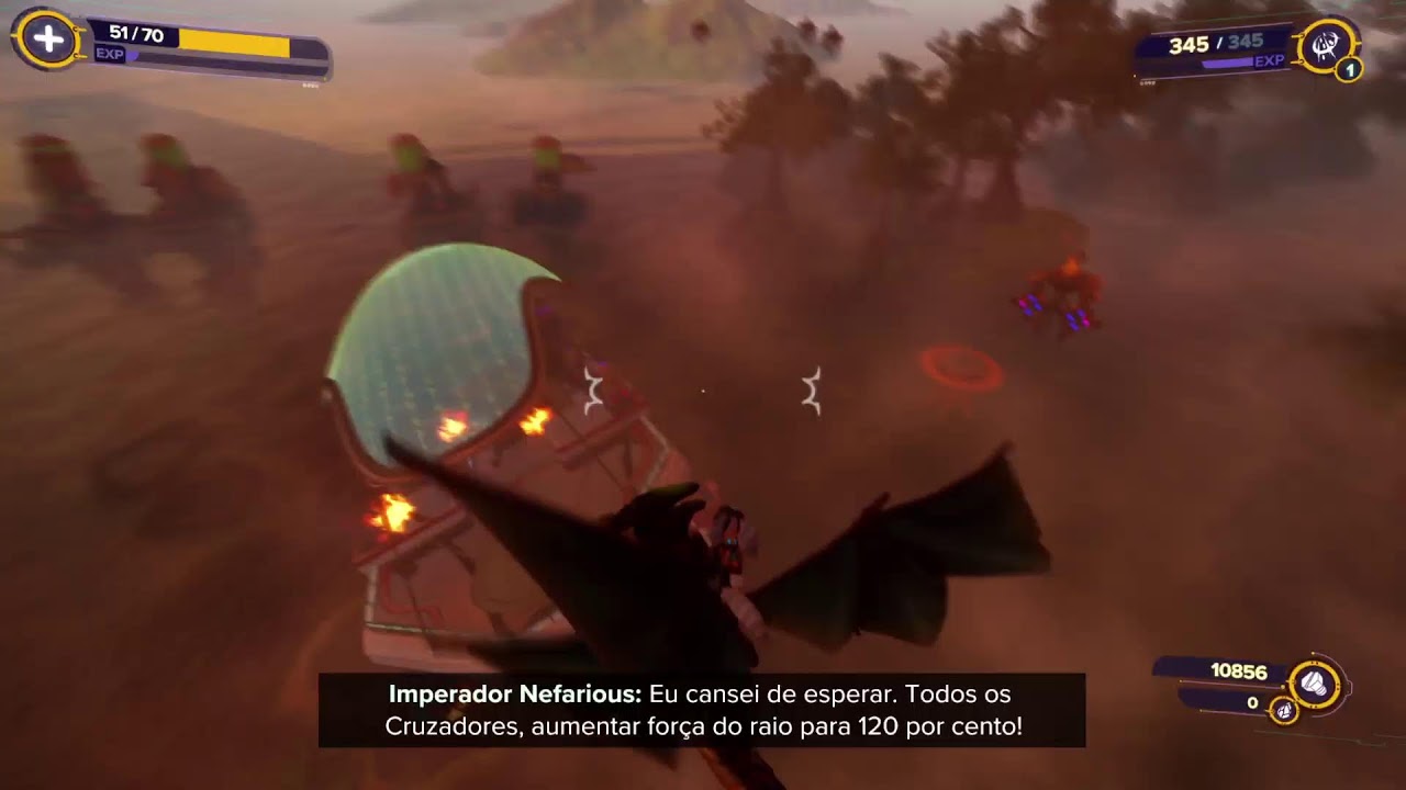 Ratchet & Clank #7
