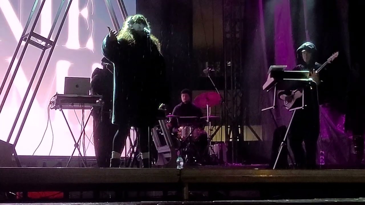 Fallgrapp - Akoby  LIVE  (  Trenčín European Capital of Culture 2026  )
