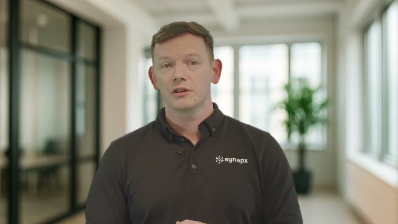 Construction Data Automation with Microsoft Fabric | Mount Anvil Case Study