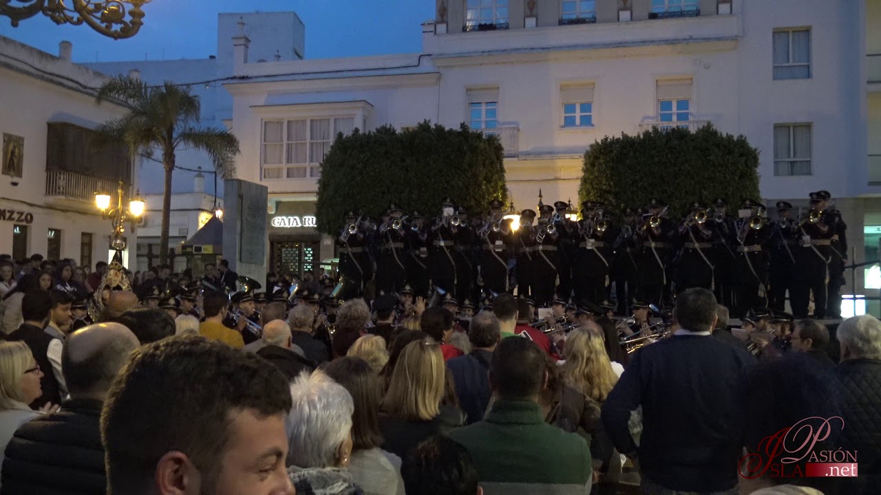 Himno Nacional | AM Lágrimas de Dolores | Concierto Laetare | 2019