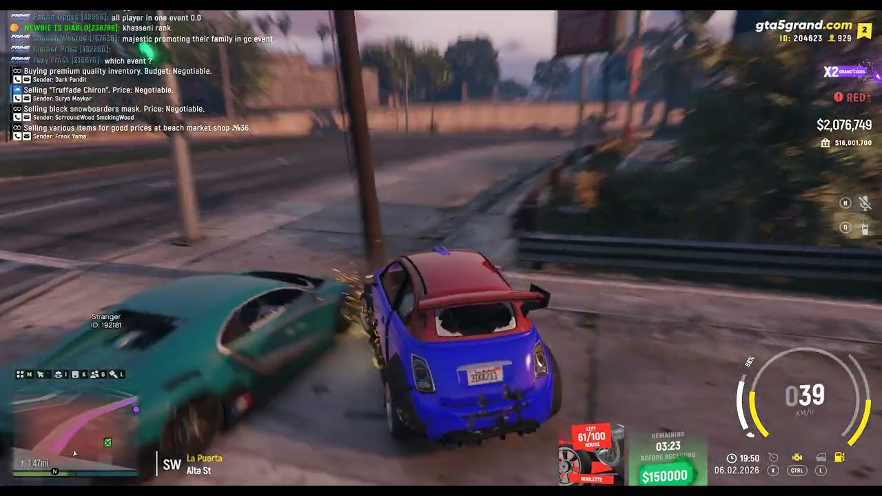 vlc record 2026 02 06 21h54m20s Grand Theft Auto V 2026 02 06   21 51 36 02 DVR mp4